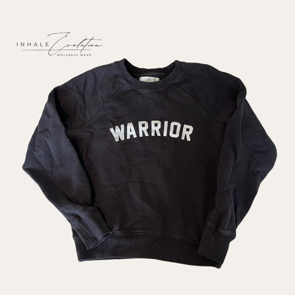 Spiritual Gangster Crewneck